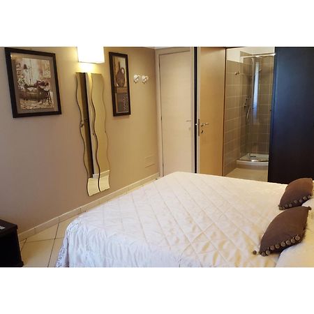 B&B Emozioni Romane Экстерьер фото