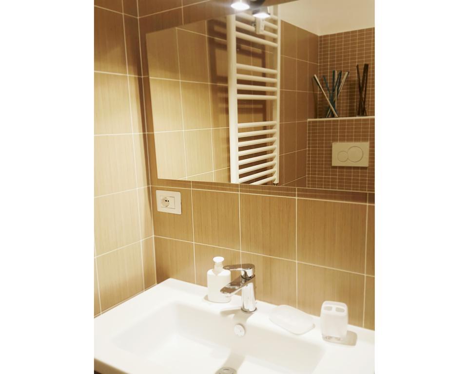 B&B Emozioni Romane Экстерьер фото