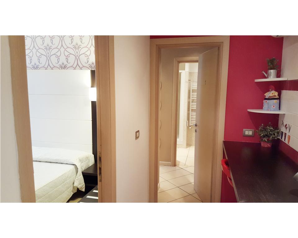 B&B Emozioni Romane Экстерьер фото