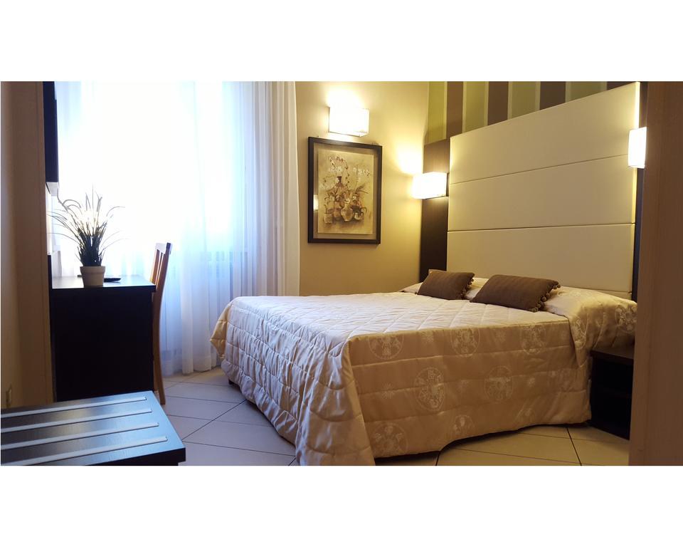 B&B Emozioni Romane Экстерьер фото