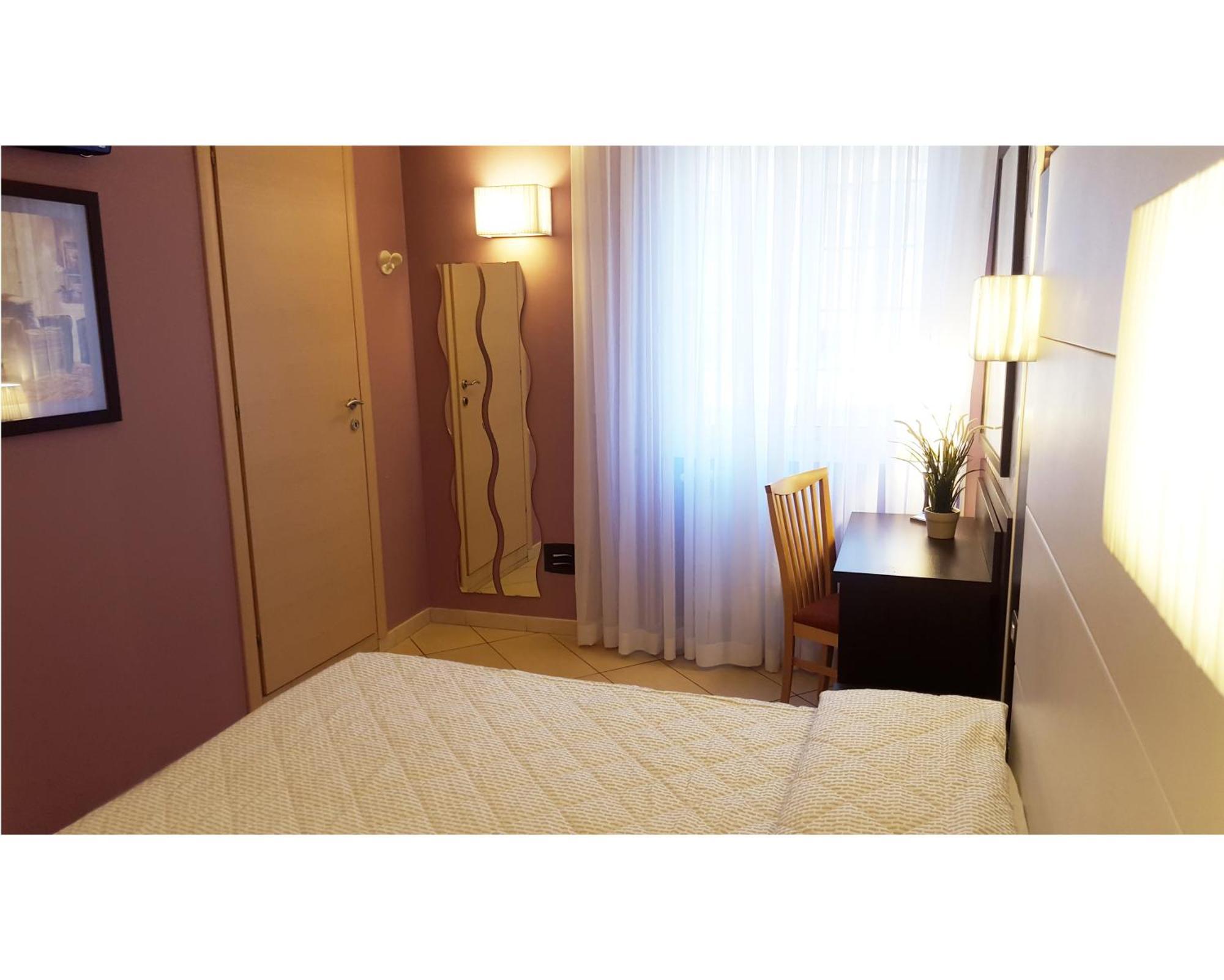 B&B Emozioni Romane Экстерьер фото
