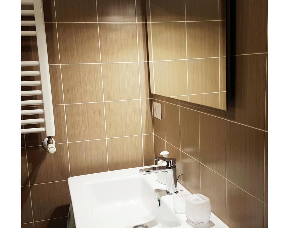 B&B Emozioni Romane Номер фото