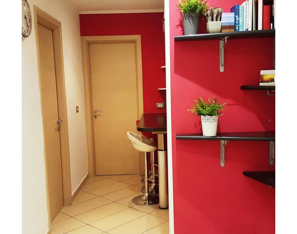 B&B Emozioni Romane Экстерьер фото