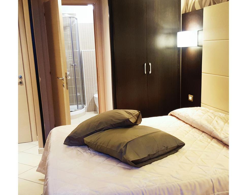 B&B Emozioni Romane Экстерьер фото