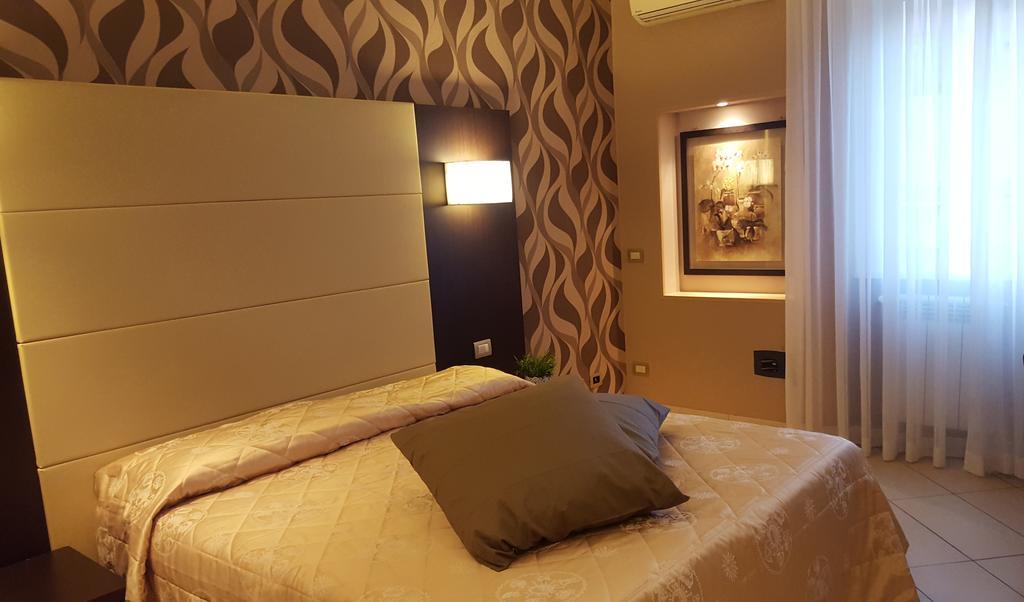 B&B Emozioni Romane Экстерьер фото
