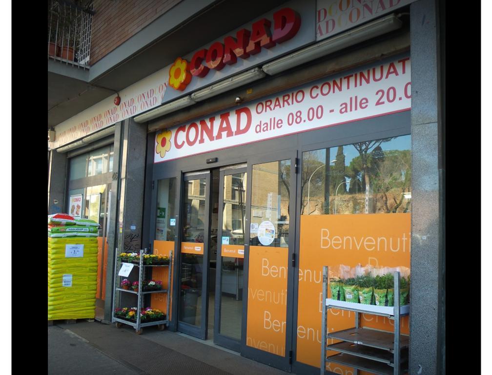 B&B Emozioni Romane Экстерьер фото