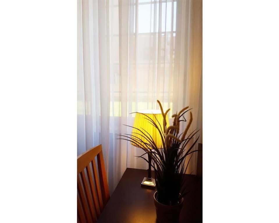 B&B Emozioni Romane Экстерьер фото